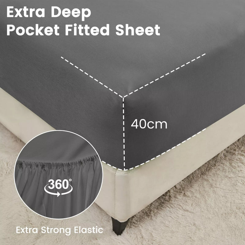 Bamboo Sheets