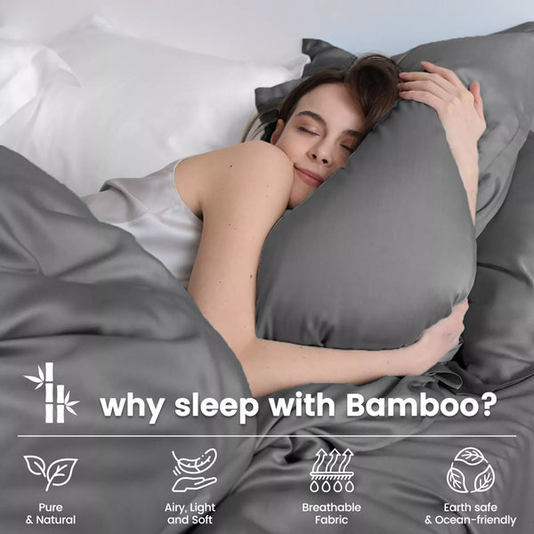 Bamboo Sheets