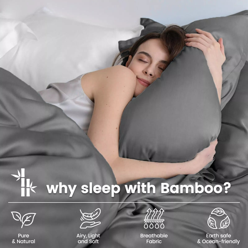 Bamboo Sheets