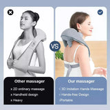 Back and Neck Massager