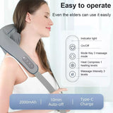 Back and Neck Massager