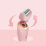 2in1 Silk Glide Pro Silk Glide Epilator Electric Shaver